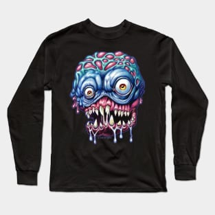 Ugly Creech Long Sleeve T-Shirt